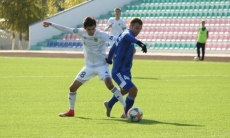 Состоялись матчи 31-го тура Второй лиги