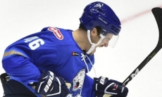 «Барыс» назвал состав на матч КХЛ с «Куньлунь Ред Стар»