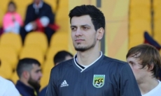 Голкипер клуба КПЛ установил рекорд сезона