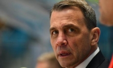 «Важно было посмотреть, как команда отреагирует на болезненное поражение». Тренер «Куньлунь Ред Стар» — о матче с «Барысом»