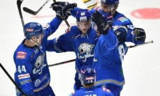 «Это неприемлемо». Автор шайбы «Барыса» в ворота «Куньлунь Ред Стар» озвучил главную причину поражения