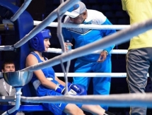 11 спортсменок женской юниорской сборной Казахстана гарантировали себе медали ЧА-2019