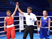 11 спортсменок женской юниорской сборной Казахстана гарантировали себе медали ЧА-2019