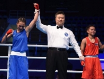 11 спортсменок женской юниорской сборной Казахстана гарантировали себе медали ЧА-2019