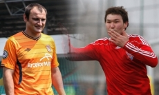 Мурат Тлешев и Андрей Финонченко — послы финала Кубка Казахстана-2019