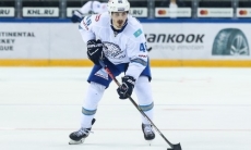 «Даже есть видео». Озвучены причины ухода канадского легионера из «Барыса»