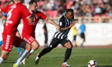 «Должна опасаться, он газует!» Сербское СМИ пугает «Астану» перед матчем с «Партизаном»