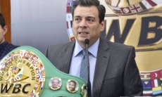 «Путать нельзя». Демьяненко высказался о жесткой позиции WBC в отношении профи на Олимпиаде