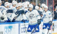 Шайба Блэкера в матче «Барыс» — «Металлург» вошла в ТОП-10 лучших голов недели КХЛ