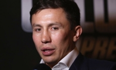 Удивил так удивил. Головкин назвал своего самого большого соперника
