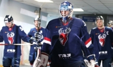 Следующий соперник «Барыса» потерпел крупное поражение в КХЛ перед поедкой в Казахстан