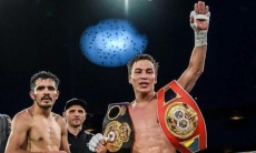 «Обратили внимание DAZN и Golden Boy». Джукембаев озвучил грандиозные планы