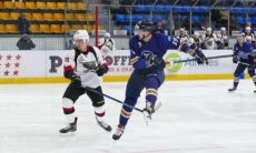 Видеообзор матча ВХЛ «Торпедо» — «Тамбов» 5:2