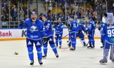 «Эксперимент удался». В России восхитились уникальными матчами «Барыса»