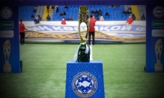 Стало известно, какой канал покажет финал Кубка Казахстана-2019