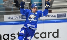 Букмекеры оценили шансы «Барыса» победить «Торпедо» после крупного поражения «Куньлунь Ред Стар» в матче КХЛ