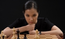 Казахстанская шахматистка сыграет на супертурнире Grand Swiss