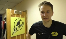 Форвард «Темиртау» перешёл в «Горняк»