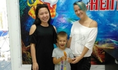 Реальная забота: о деятельности благотворительного фонда «Забота о Спорте»