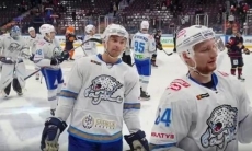 «Штормит». В России оценили старт «Барыса» в новом сезоне КХЛ и ответили на главный вопрос фанатов