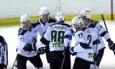 Видеообзор матча чемпионата РК «Темиртау» — «Бейбарыс» 1:4