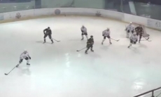 Видеообзор матча чемпионата РК «Астана» — «Алматы» 0:4