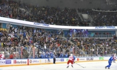 «Барыс» серьезно помог КХЛ установить новый рекорд