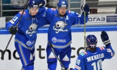 «Гораздо оптимистичнее». В России провели анализ и выявили победителя матча «Барыс» — «Торпедо»