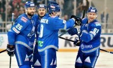 «По составу сильнее». Известный тренер оценил шансы «Барыса» против «Торпедо»