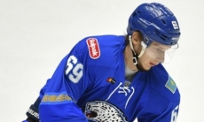 «Барыс» назвал состав на матч КХЛ с «Торпедо»