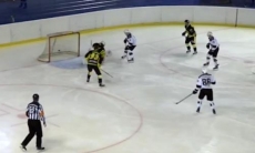 Видеообзор матча чемпионата РК «Темиртау» — «Бейбарыс» 3:5