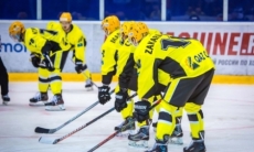 Букмекеры ставят на поражение «Номада» в матче ВХЛ с «Сарыаркой»