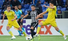 Зоран Тошич: «Надеюсь, „Астана“ сможет отобрать очки у „Манчестер Юнайтед“»