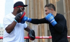 До скольки лет Головкин будет боксировать? Тренер GGG озвучил сумасшедшие цифры