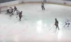 Видеообзор матча чемпионата РК «Астана» — «Алматы» 1:5