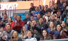 Игра КХЛ «Барыс» — «Торпедо» — в проекте «Вокруг матча»