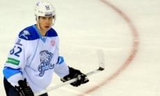 Известный экс-хоккеист «Барыса» сменил клуб в КХЛ