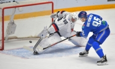 «Команда прогрессирует». Озвучен важный показатель «Барыса» в этом сезоне КХЛ