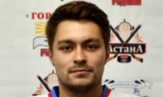 Форвард «Иртыша» перешел в «Торпедо»