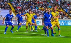 Сборная Кипра назвала состав на матч с Казахстаном в отборе на ЕВРО-2020