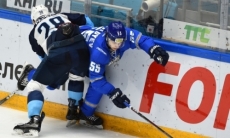 Букмекеры объявили котировки на матчи МХЛ с участием казахстанских клубов