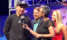 «Я прошу вас...». Головкин сделал неожиданное заявление за день до боя с Деревянченко