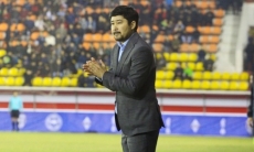 «Плох тот солдат, который не хочет стать генералом». Наставник «Атырау» рассказал о готовности к финалу Кубка Казахстана