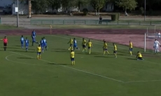 Видео гола Есимова матча Премьер-Лиги «Жетысу» — «Иртыш»