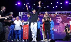 «Головкину будет труднее и труднее получать топовых соперников». Комментатор «Матч ТВ» спрогнозировал бой GGG — Деревянченко