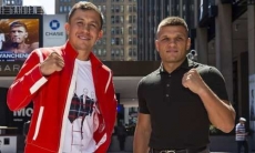 Головкин после Деревянченко: «Канело» или Андраде? Ответил The Ring