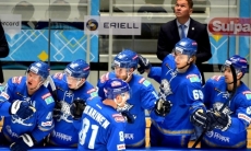 «Выступают великолепно». Российское СМИ определило победителя матча «Барыс» — «Северсталь»