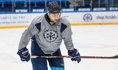 Федерация хоккея России подтвердила информацию о смерти экс-игрока «Барыса»