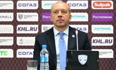 «Могли забросить больше». Скабелка прокомментировал разгром «Северстали»