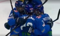 Видеообзор матча КХЛ «Барыс» — «Северсталь» 5:1